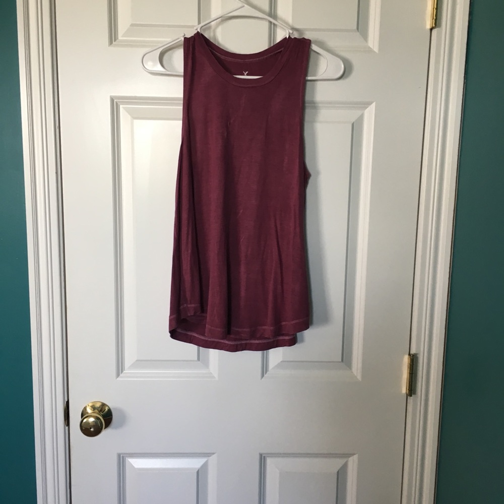 American Eagle tank tops